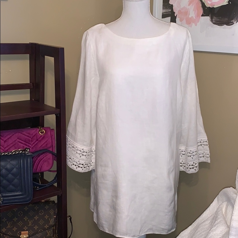 Lily Pulitzer Dress/Tunic